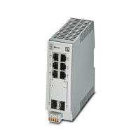 Phoenix FL SWITCH 2306-2SFP
