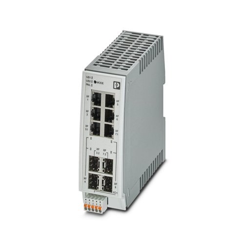 Phoenix FL NAT 2304-2GC-2SFP