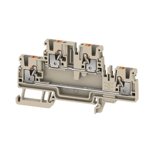 WEIDMULLER A2T 2.5 EM 1 D/O