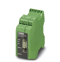 PHOENIX PROFIBUS ISOLATOR PSI-REP 12