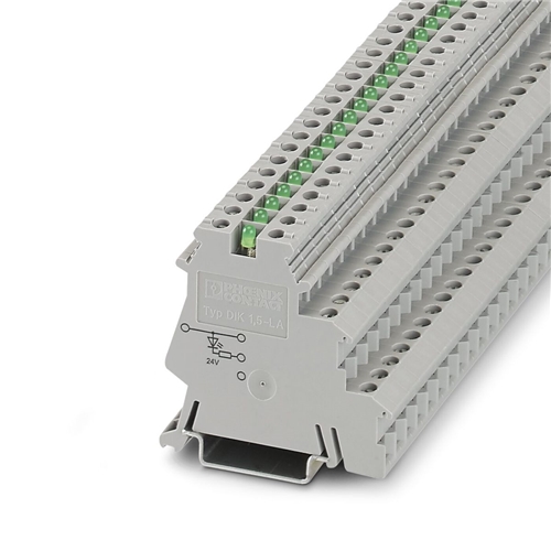 PHOENIX DIK 1,5-LA 24GN/O-M TERMINAL