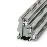 PHOENIX (DIK 1,5-LA 24RF/O-M) TERMINAL BLOCK