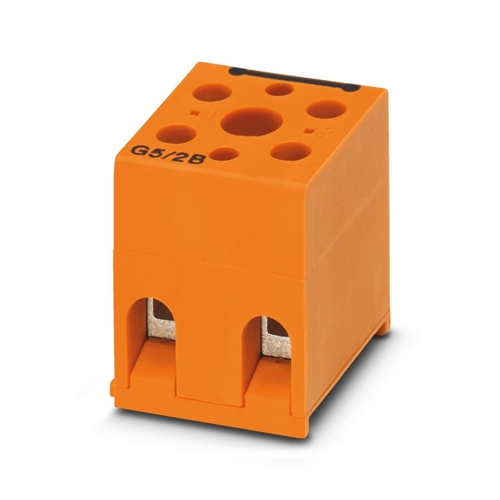 PHOENIX DEVICE TERMINAL BLOCK G5/2B