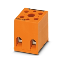 PHOENIX DEVICE TERMINAL BLOCK G5/2B