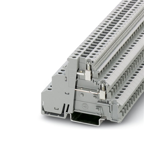 PHOENIX DIKD 1,5-2D SENSOR/ACTUATOR TERMINAL