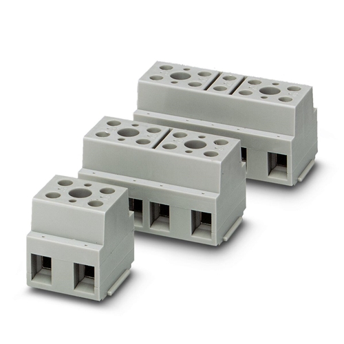 PHOENIX G 10/4 DEVICE TERMINAL BLOCK