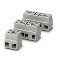 PHOENIX G 10/4 DEVICE TERMINAL BLOCK