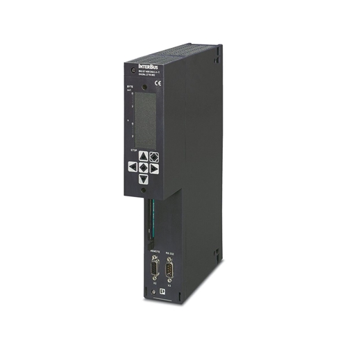 PHOENIX TERMINATION BOARD FOR SIEMENS