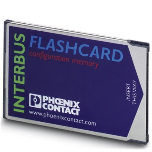 PHOENIX.IBS MC FLASH 2MB.