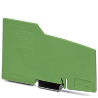 PHOENIX (I L ATP GN) INLINE END COVER