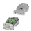 PHOENIX STRAIGHT PROFIBUS CONNECTOR