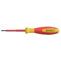 Weidmuller Terminal Screwdriver