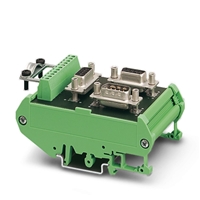 Phoenix Passive RS-485 Distribution board