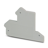 PHOENIX END COVER LENGTH 56.7MM (D-UKK3)
