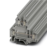 PHOENIX UKKB5 DOUBLE DECK TERMINAL BLOCK