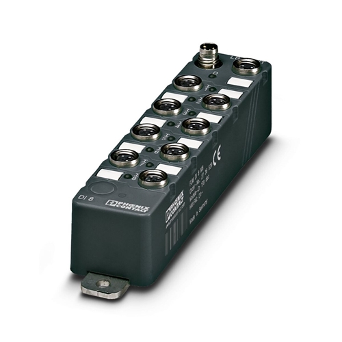 PHOENIX I/O BUS DEVICE FLM DI 8 M8