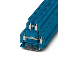PHOENIX DOUBLE LEVEL TERMINAL UKK 5 BLUE