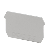 PHOENIX END PLATE D-UDK4