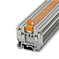 PHOENIX KNIFE DISCONNECT TERMINAL BLOCK