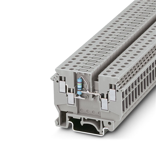PHOENIX COMPONENT TERMINAL UDK 4-DUR 249
