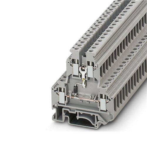 PHOENIX UKK 5-DIO/O-U TERMINAL