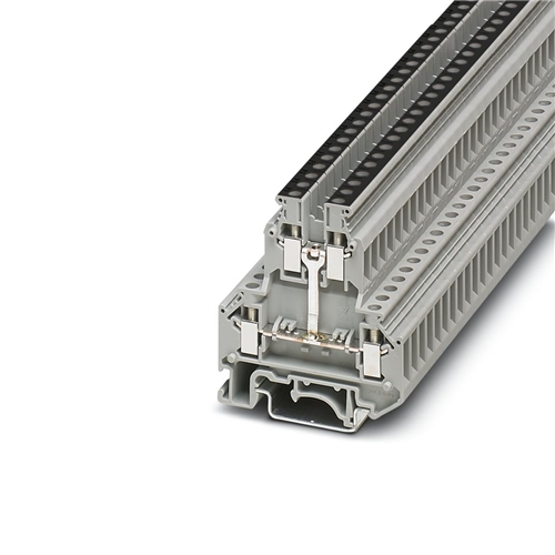 PHOENIX DOUBLE LEVEL TERMINAL BLOCK