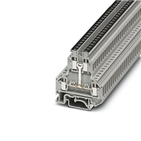 PHOENIX DOUBLE LEVEL TERMINAL BLOCK