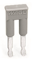 WAGO COMB TYPE JUMPER BAR INSULATED