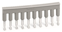 WAGO INS COMB JUMP BAR-10 POLE