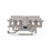 WAGO SINGLE DECK TERMINAL 4 CONDUCTOR