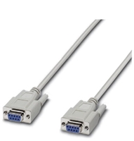 PHOENIX PSM-KA9SUB9/BB/2METER CABLE