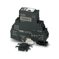 Phoenix Supply and remote module - PT-IQ-PTB-UT