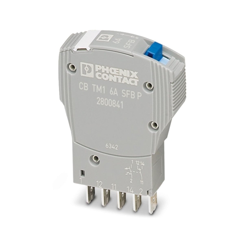 PHOENIX (2800841)THERMOMAGNETIC CIRCUIT BREAKER