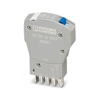 PHOENIX (2800841)THERMOMAGNETIC CIRCUIT BREAKER