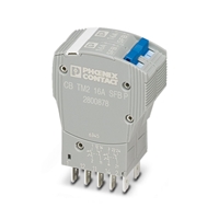 Phoenix Thermomagnetic device circuit breaker