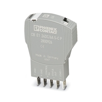 PHOENIX ELECTRONIC DEVICE CIRCUIT BREAKER