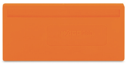 WAGO SEPARATOR (100 PER PK)