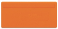 WAGO SEPARATOR (100 PER PK)