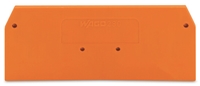WAGO PLATE (100 PER PK)