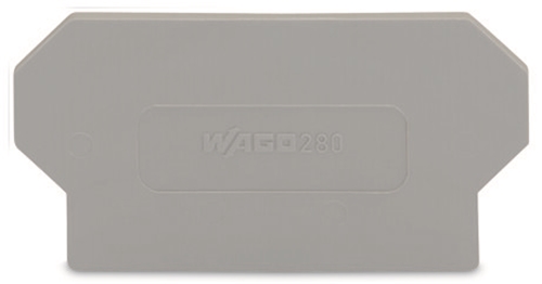 WAGO PARTITION (100 PER PK)