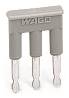 WAGO JUMPER BAR