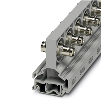 PHOENIX BNC-V 50 CONNECTOR