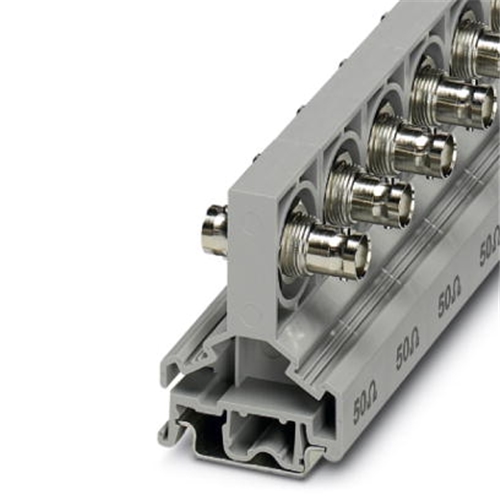 PHOENIX BNC-V75 VNC CONNECTOR SINGLE