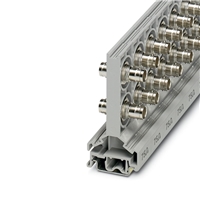 PHOENIX CONNECTOR/ADAPTOR BNC-DV 75