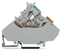 WAGO SENSOR SUPPLY TERMINAL BLOCK (20