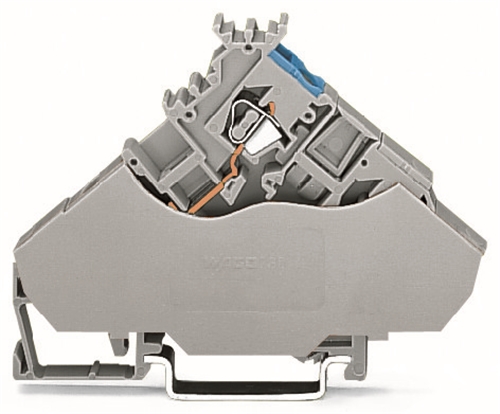 WAGO 280-568 ACTUATOR POWER TERMINAL