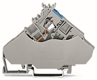 WAGO 280-568 ACTUATOR POWER TERMINAL