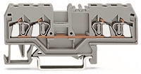 WAGO 2.5MM TERMINAL (100 PER PK)