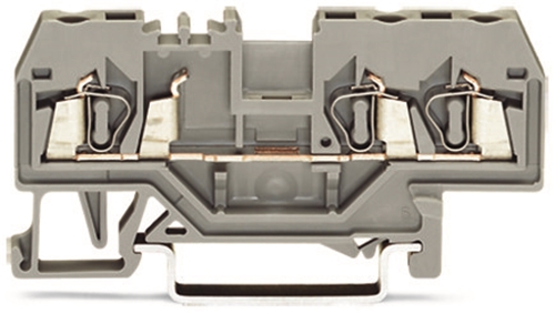 WAGO 2.5MM TERMINAL (100 PER PK)