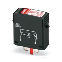 PHOENIX SURGE SUPPRESSOR PLUG IN 500V